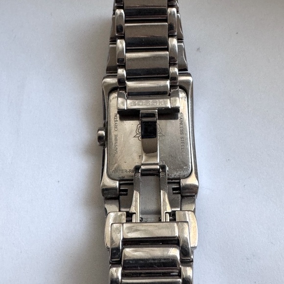🌟HOST PICK🌟 🕰️💎 Rare Vintage Tissot Swiss Made Women’s Watch 🕰️💎 - Picture 14 of 15